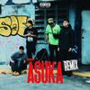 Young Soul - Āsuka (feat. Mariano SL, Tosh & SEOKDID) (Remix)