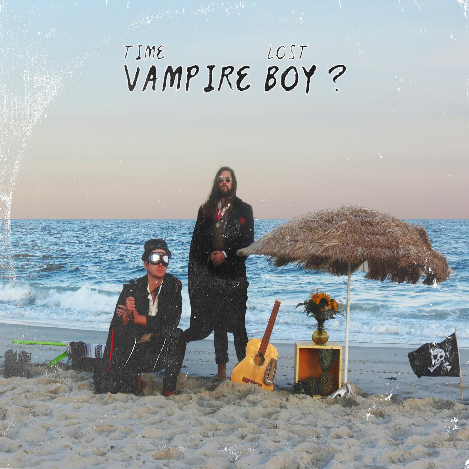 Vampire Boy ?
