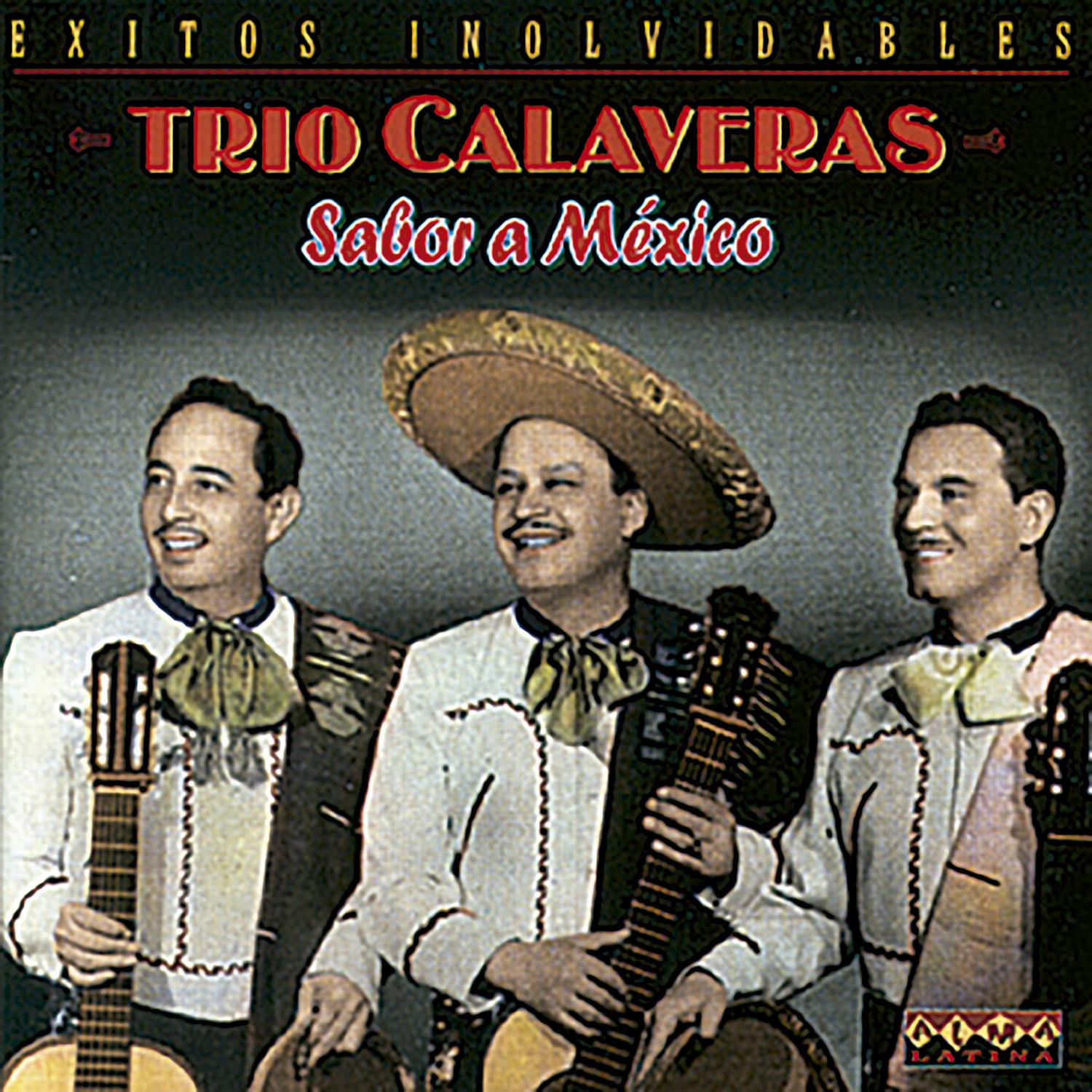 Sabor a Mexico