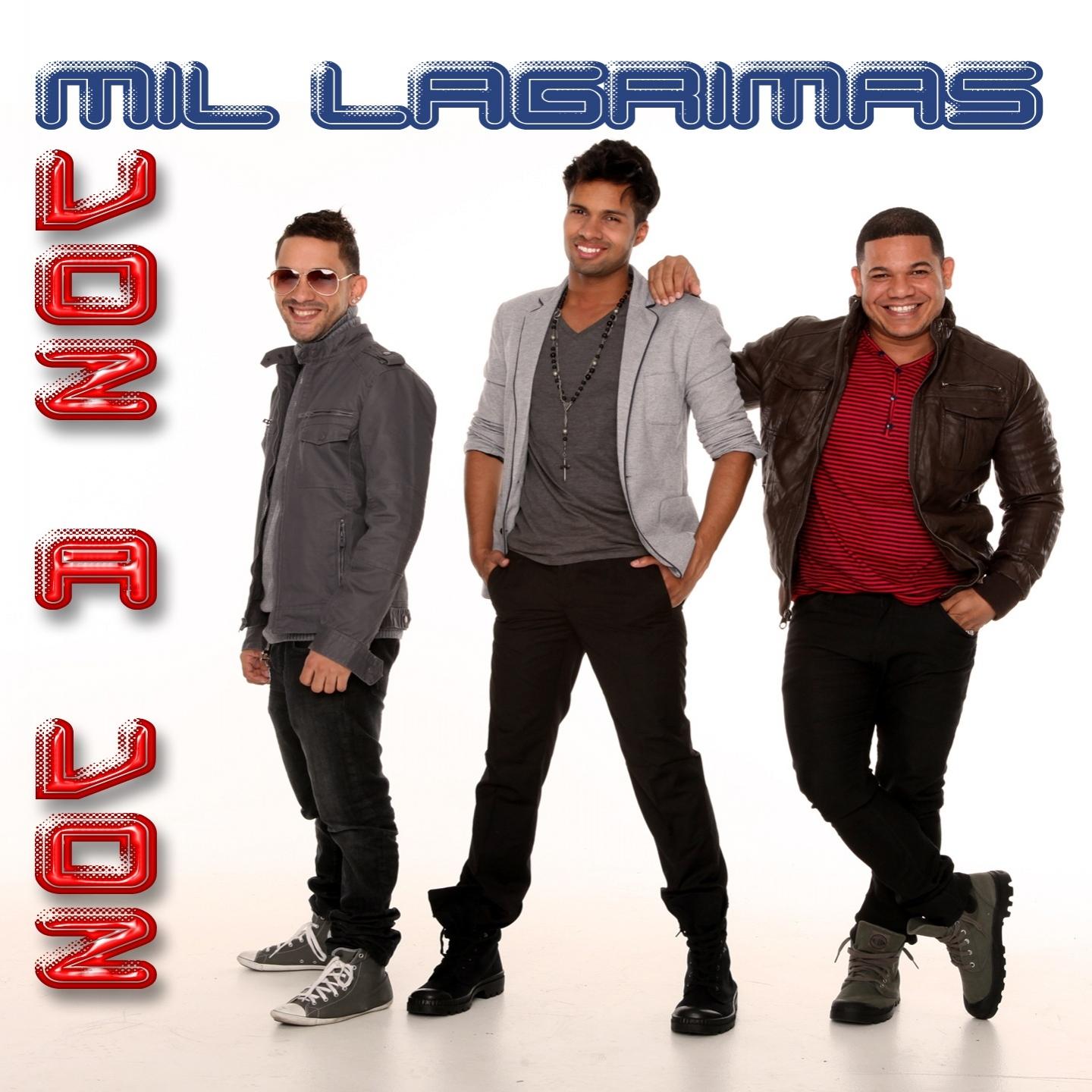 Mil Lagrimas