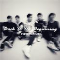 Back To the Beginning专辑