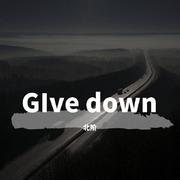 Give down