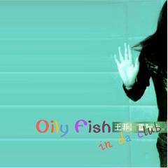 王菲 - 精彩 （Oily Fish "Faye in da club" mix）