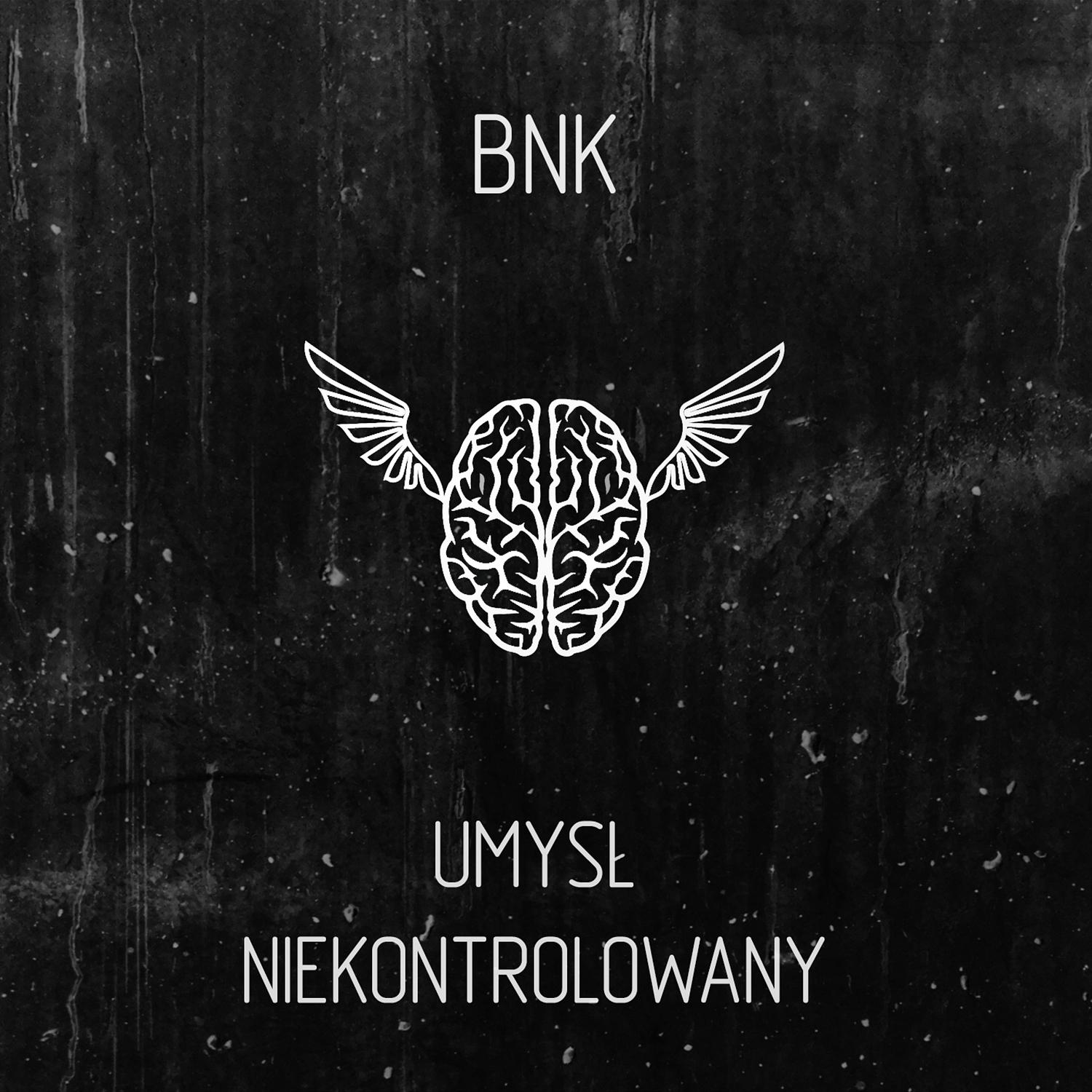 Umysł niekontrolowany