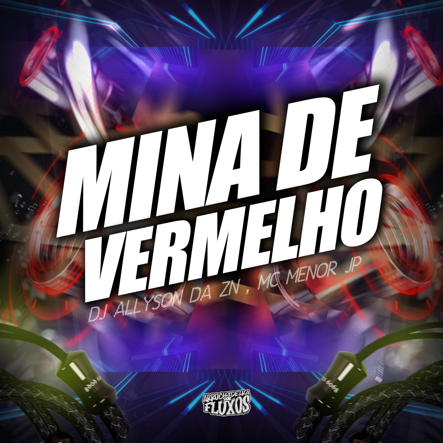 Menina de Vermelho (Remix Arrochadeira)