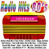 80s Radio Hits - Let\'s Go (karaoke Version)