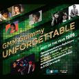 GMM Grammy UNFORGETTABLE BEST OF THE YEAR 1986