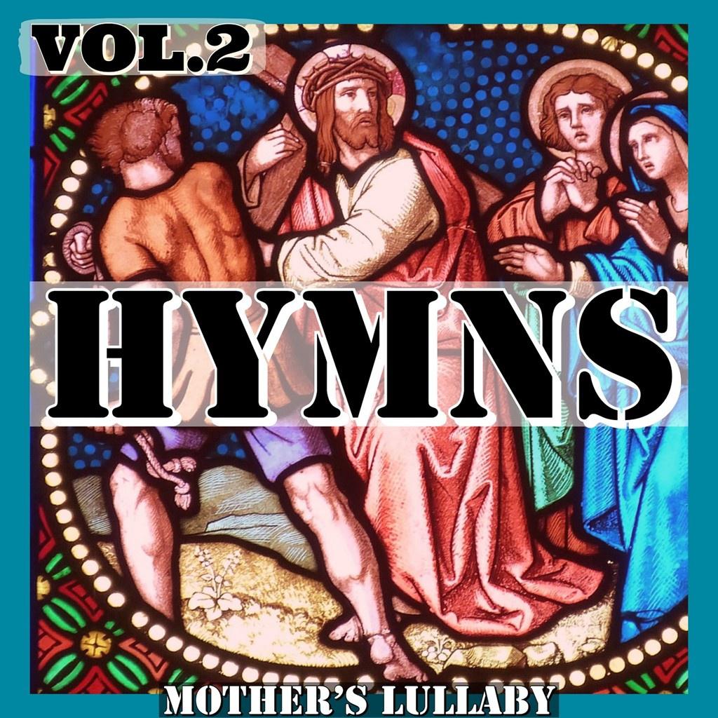 찬송가 반주곡 대전집 Vol. 2 (26~50장) - (Hymns Vol. 2)专辑