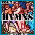 찬송가 반주곡 대전집 Vol. 2 (26~50장) - (Hymns Vol. 2)专辑