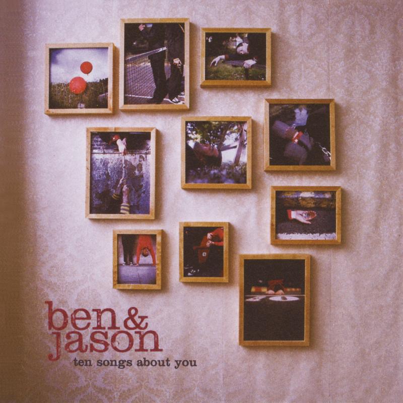Ten Songs About You
