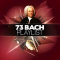 73 Bach Playlist