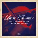 Suites pour violoncelle No. 1-6, BWV 1007-1012, Vol. 1专辑