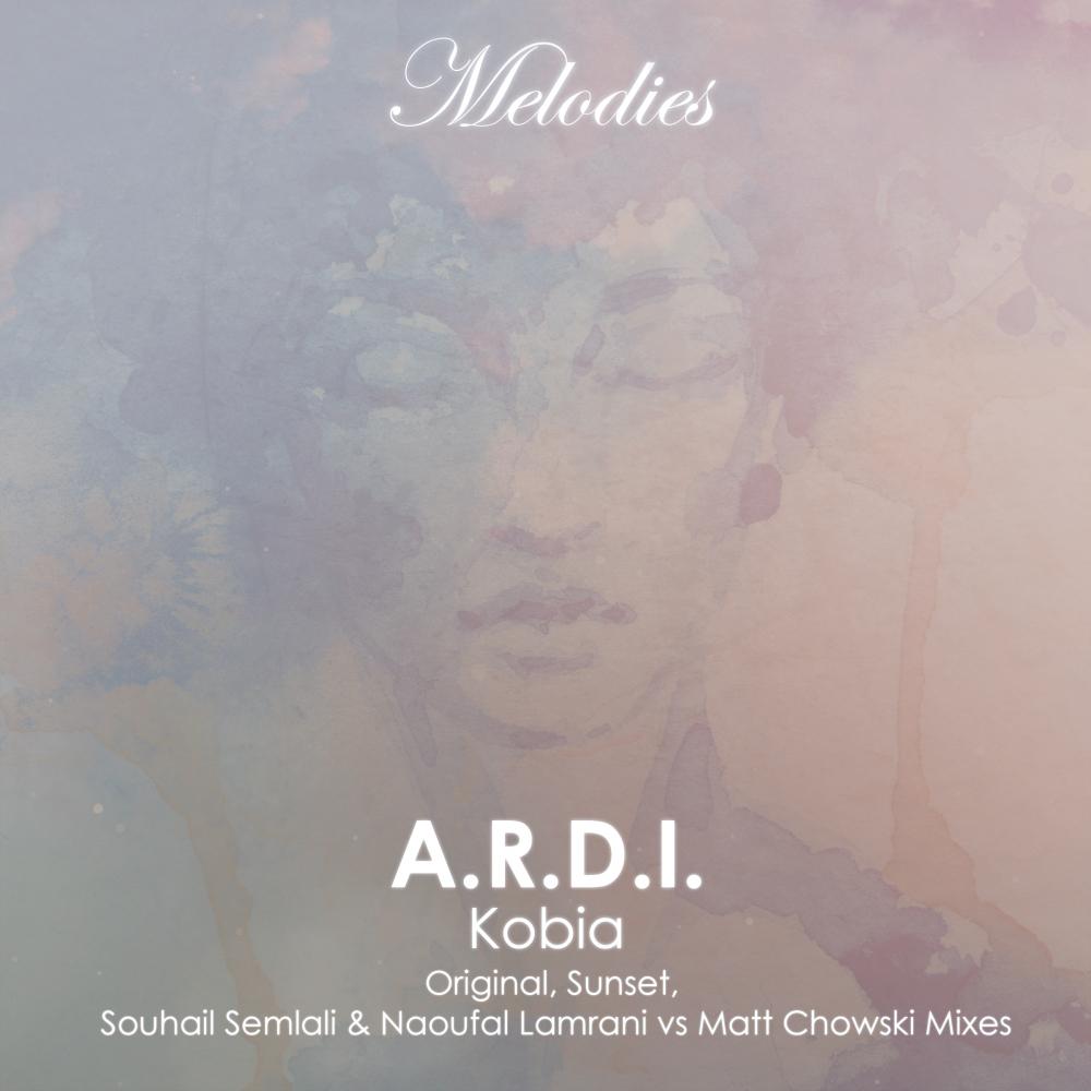 A.R.D.I. - Kobia (Souhail Semlali & Naoufal Lamrani vs Matt Chowski Remix)