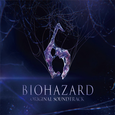 BIOHAZARD 6 ORIGINAL SOUNDTRACK