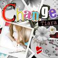 Change