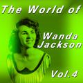 The World of Wanda Jackson, Vol. 4