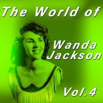 The World of Wanda Jackson, Vol. 4专辑