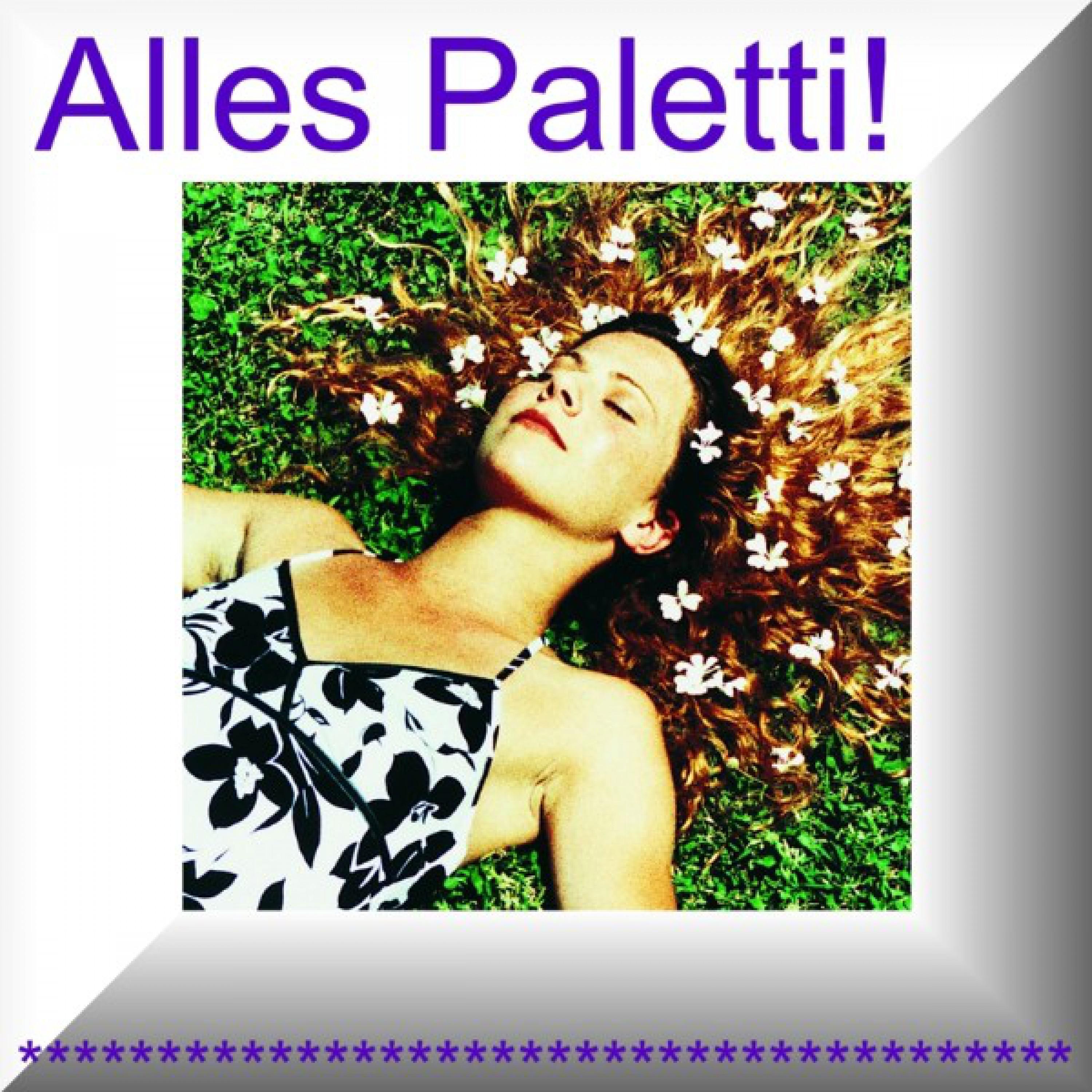 Alles Paletti