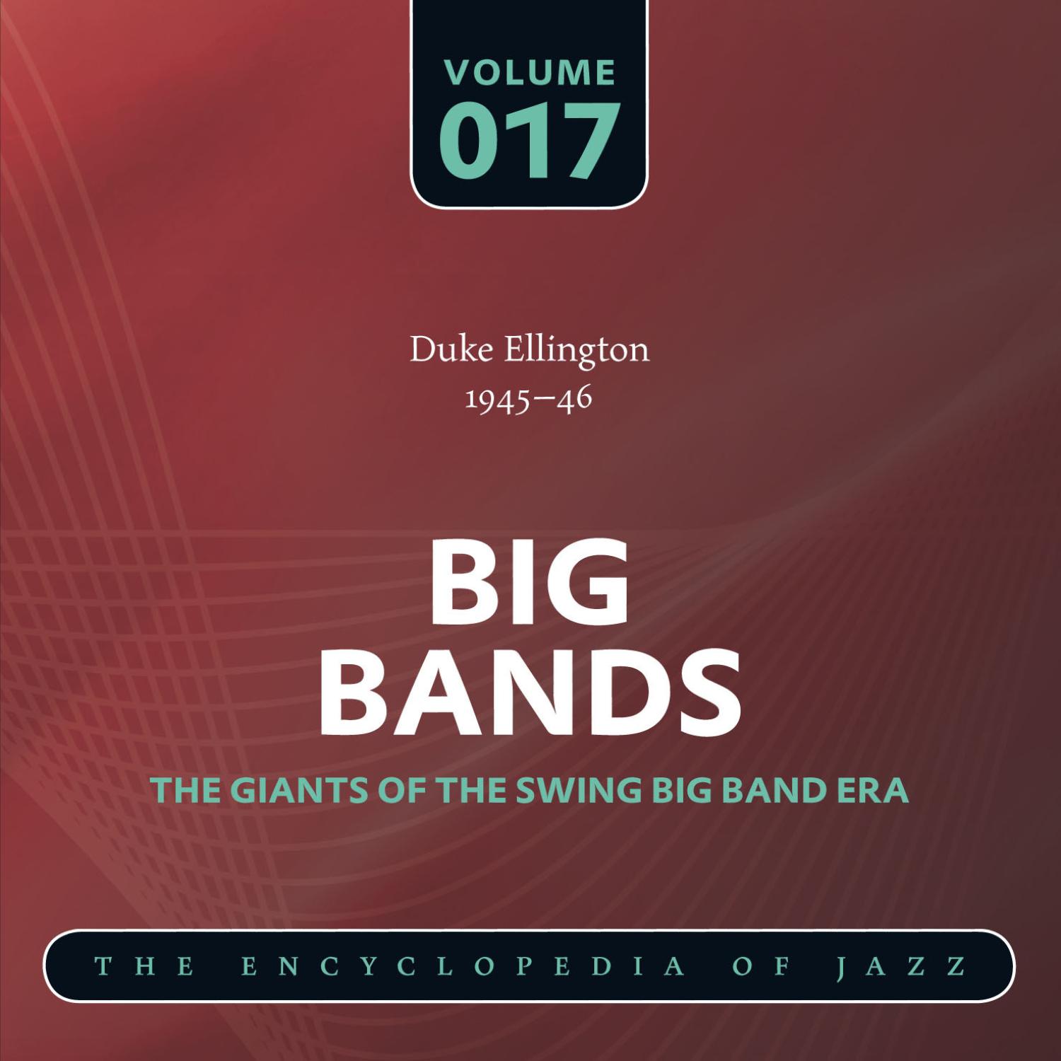 Duke Ellington 1945-46