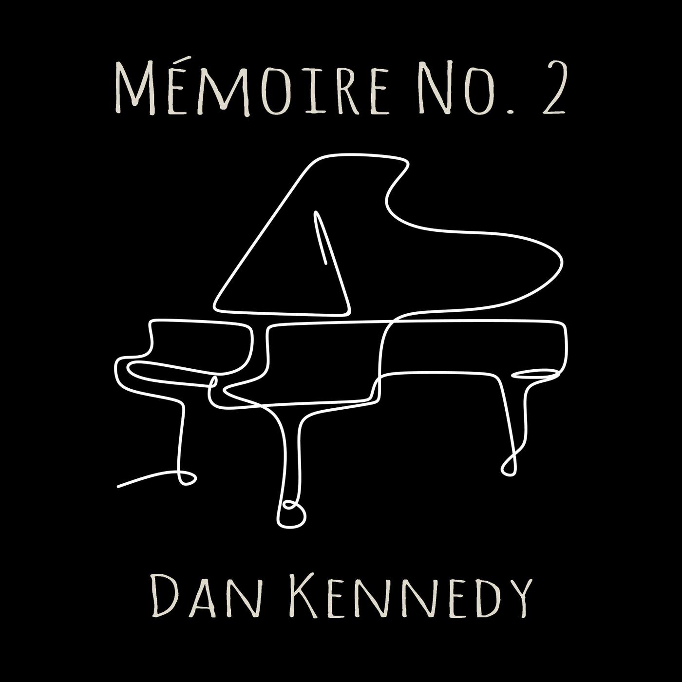 Mémoire, No. 2