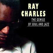 The Genius Of Soul And Jazz