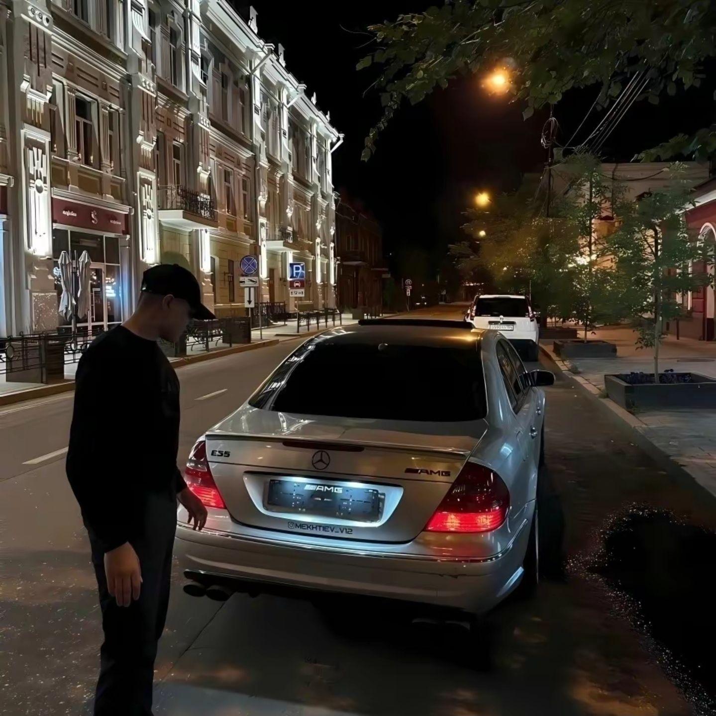 Fainted Priest(KBR Orginal Mix)