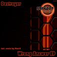 Wrong Answer EP