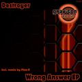 Wrong Answer EP