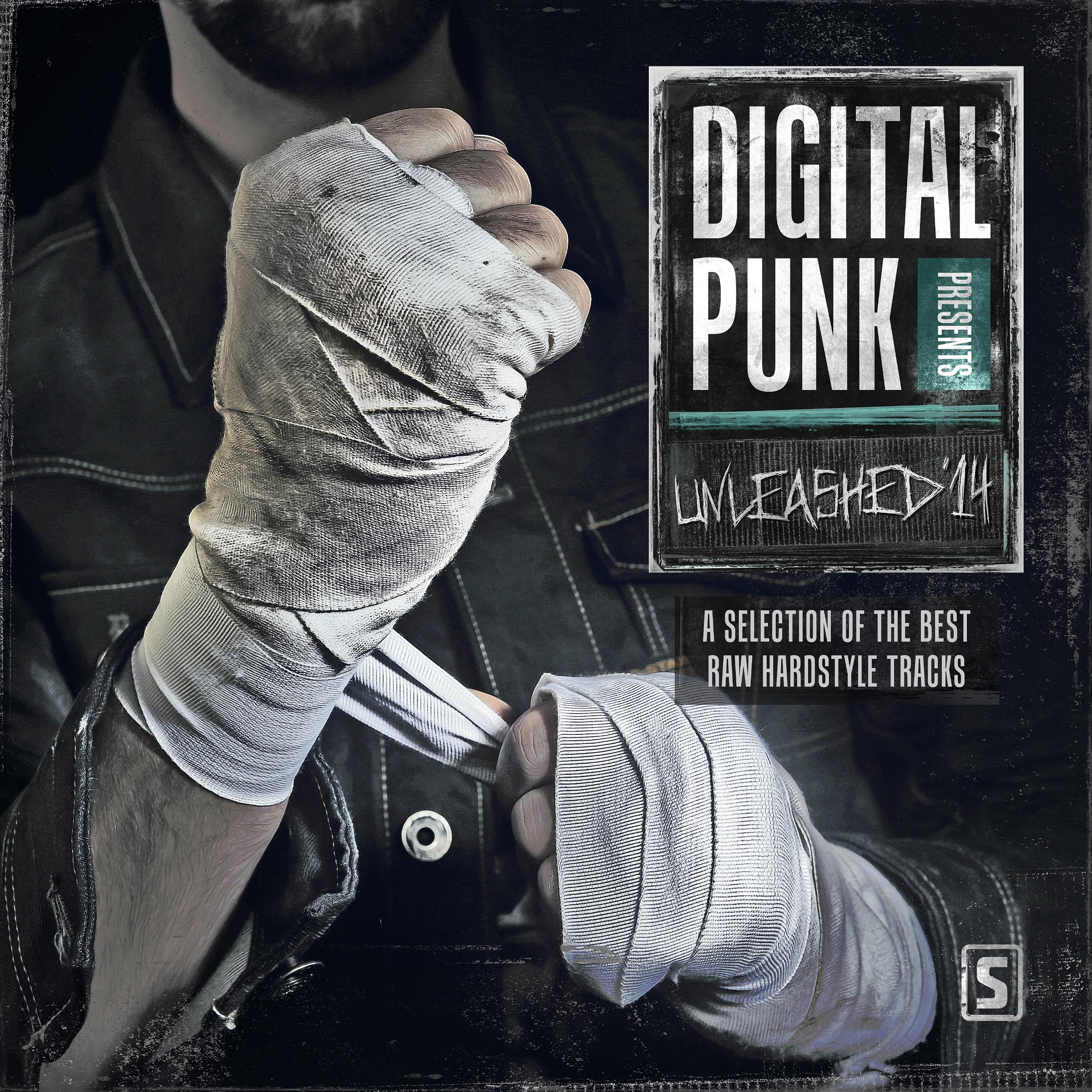 Digital Punk - Intro