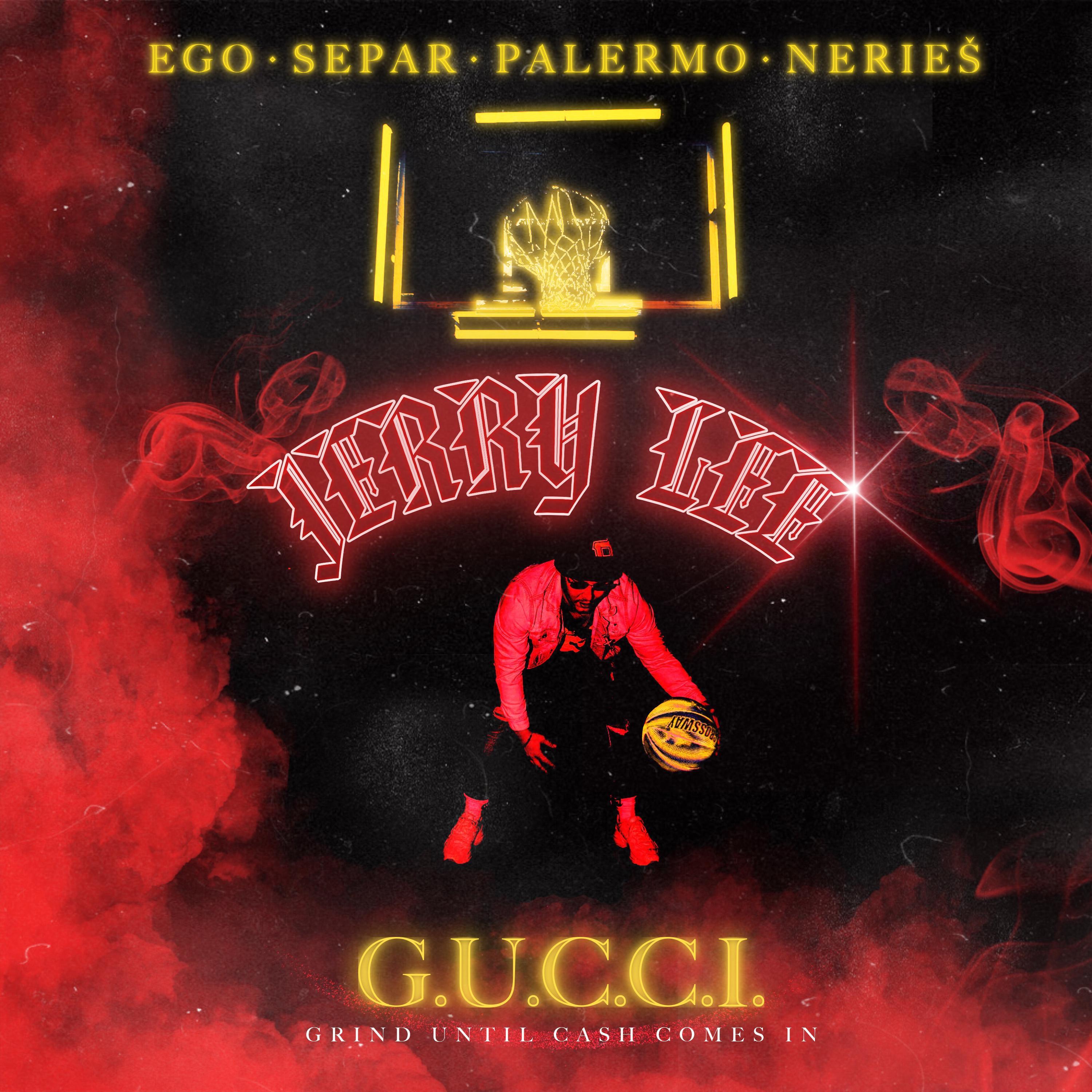 G.U.C.C.I. (feat. Ego & Palermo)