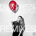 Black to White Remixes专辑