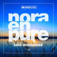 Nora En Pure - Forsaken Dream (BB Instrumental) 无和声伴奏