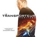 Le Transporteur Heritage (Musique Originale)