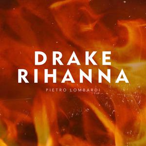 Drake & Rihanna w~ Popcaan - Too Good (VS karaoke) 带和声伴奏 （降7半音）