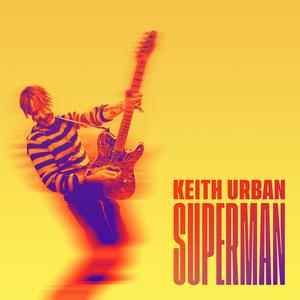 Keith Urban - Polaroid (VS karaoke) 带和声伴奏