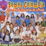 Somos Colombia专辑