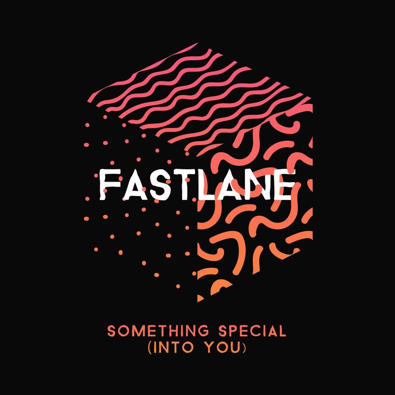Something Special (Into You)