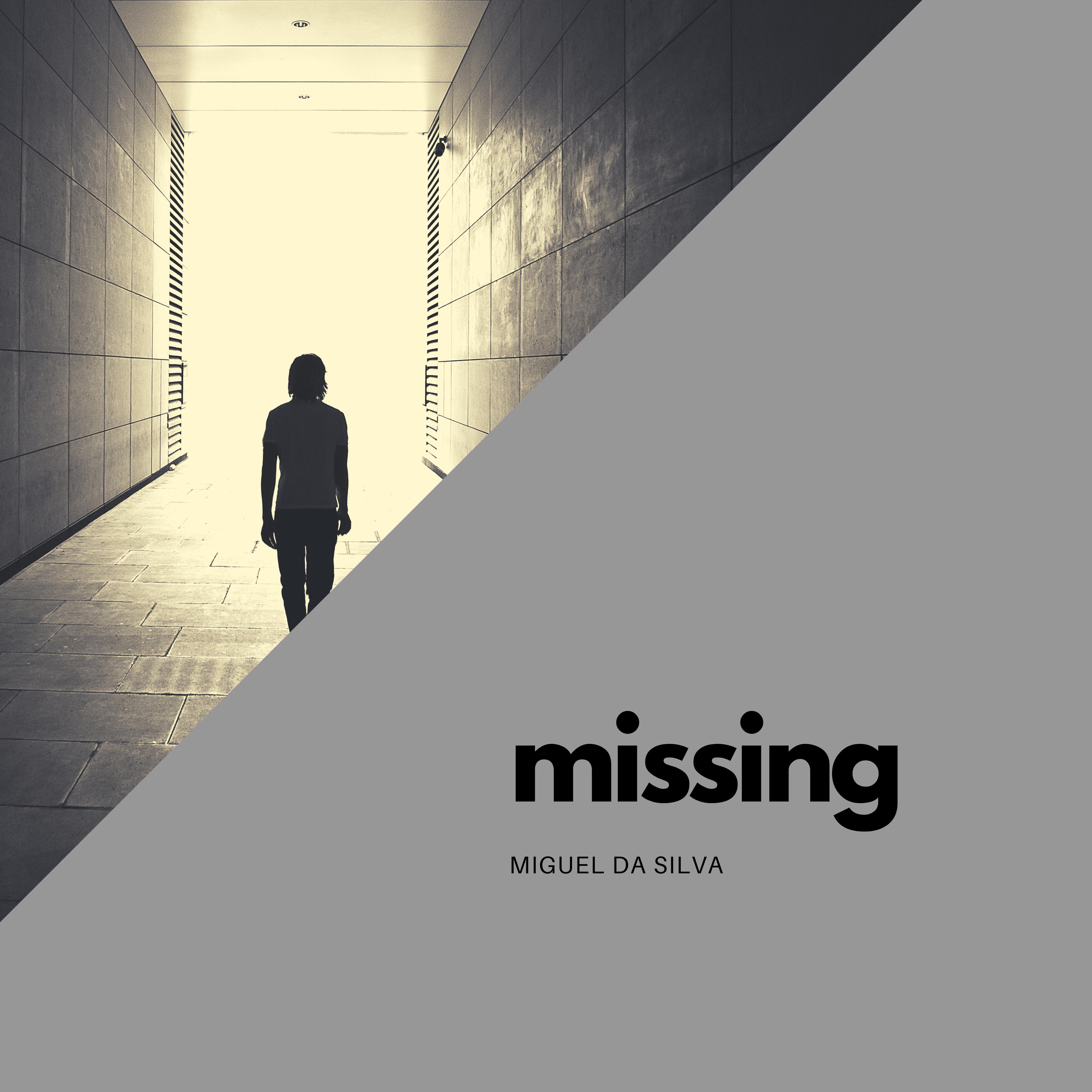 Miguel da Silva - Missing