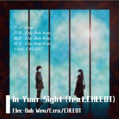 In Your Sight (feat.CHLEOT)