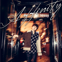 Affinity（消音自用）