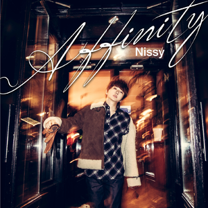 Affinity【消音自用】