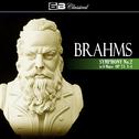 Brahms Symphony No. 2: 1-4专辑