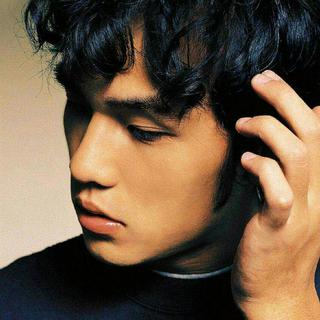 周杰伦(Jay Chou)│無 與 倫 比 為 杰 沉 淪
