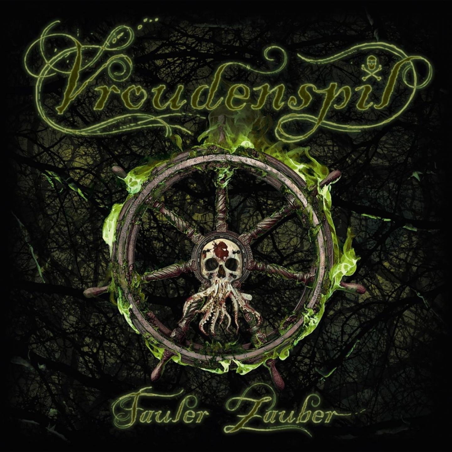 Fauler Zauber