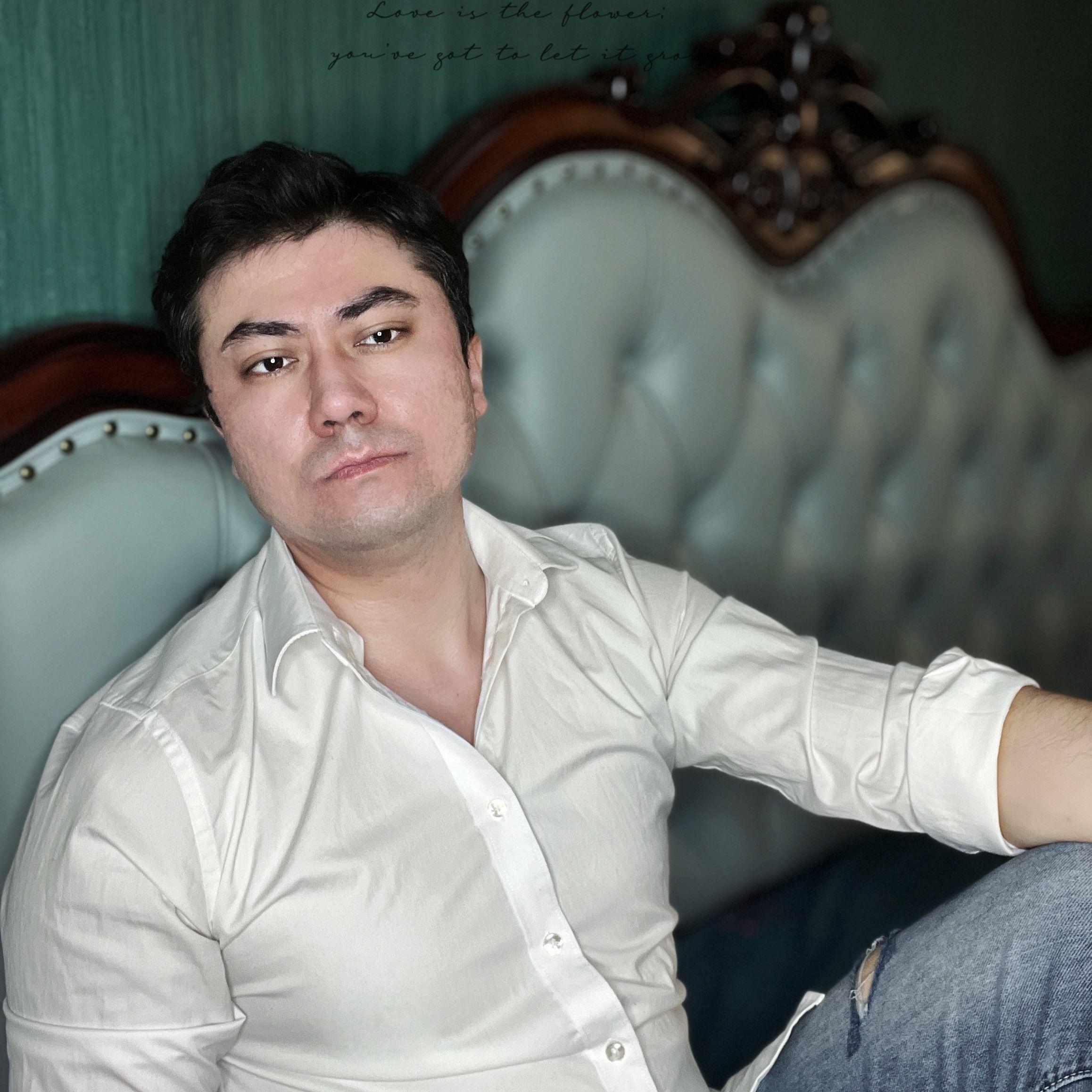 yalguz kaldim (独爱）