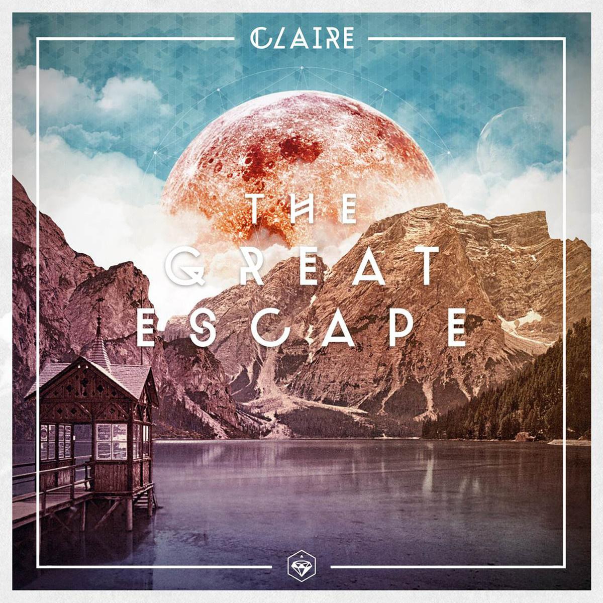 Claire - The Next Ones To Come