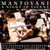 Mantovani - Merry Widow Waltz (Remastered 2023)