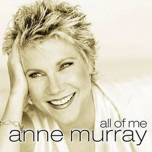 Just Another Woman In Love - Anne Murray (PT karaoke) 带和声伴奏 （降8半音）