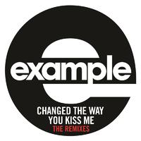 Example - Changed The Way You Kissed Me (karaoke)