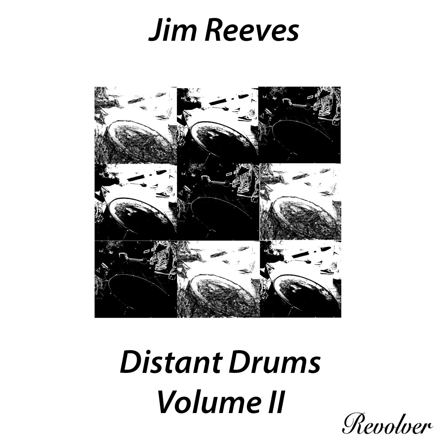 Distant Drums - Vol 2专辑